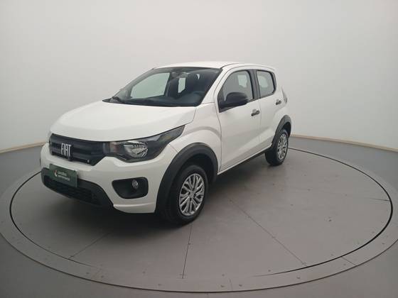 FIAT MOBI 1.0 EVO FLEX LIKE. MANUAL FIAT MOBI 1.0 EVO FLEX LIKE. MANUAL